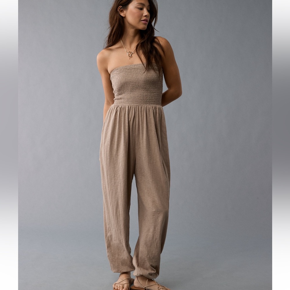 American Eagle Jumpsuit